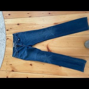 J Brand Cigarette Jean. 27R